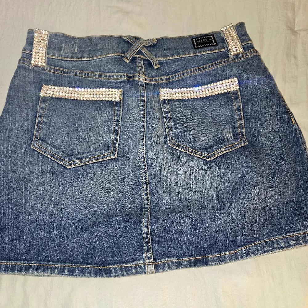 Skirt-Allen B by Allen Schwartz - Picture 2 of 4